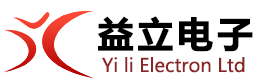 深圳市益立电子科技有限公司LOGO