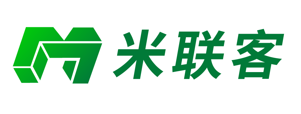 常州米聯(lián)客信息科技有限公司LOGO