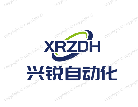 浙江興銳自動化科技有限公司LOGO