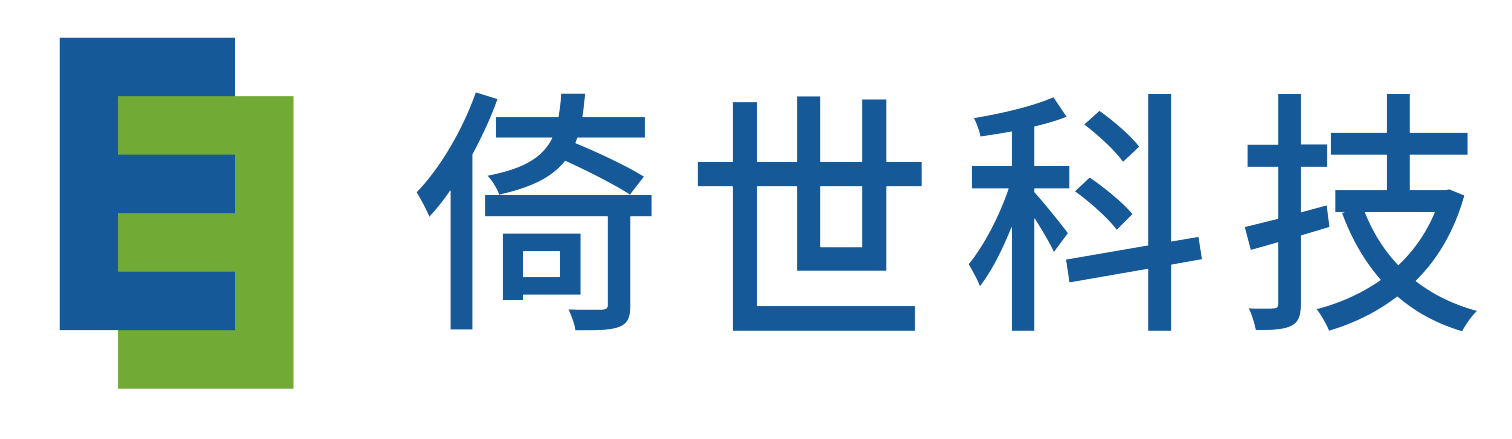 倚世节能科技（上海）有限公司LOGO