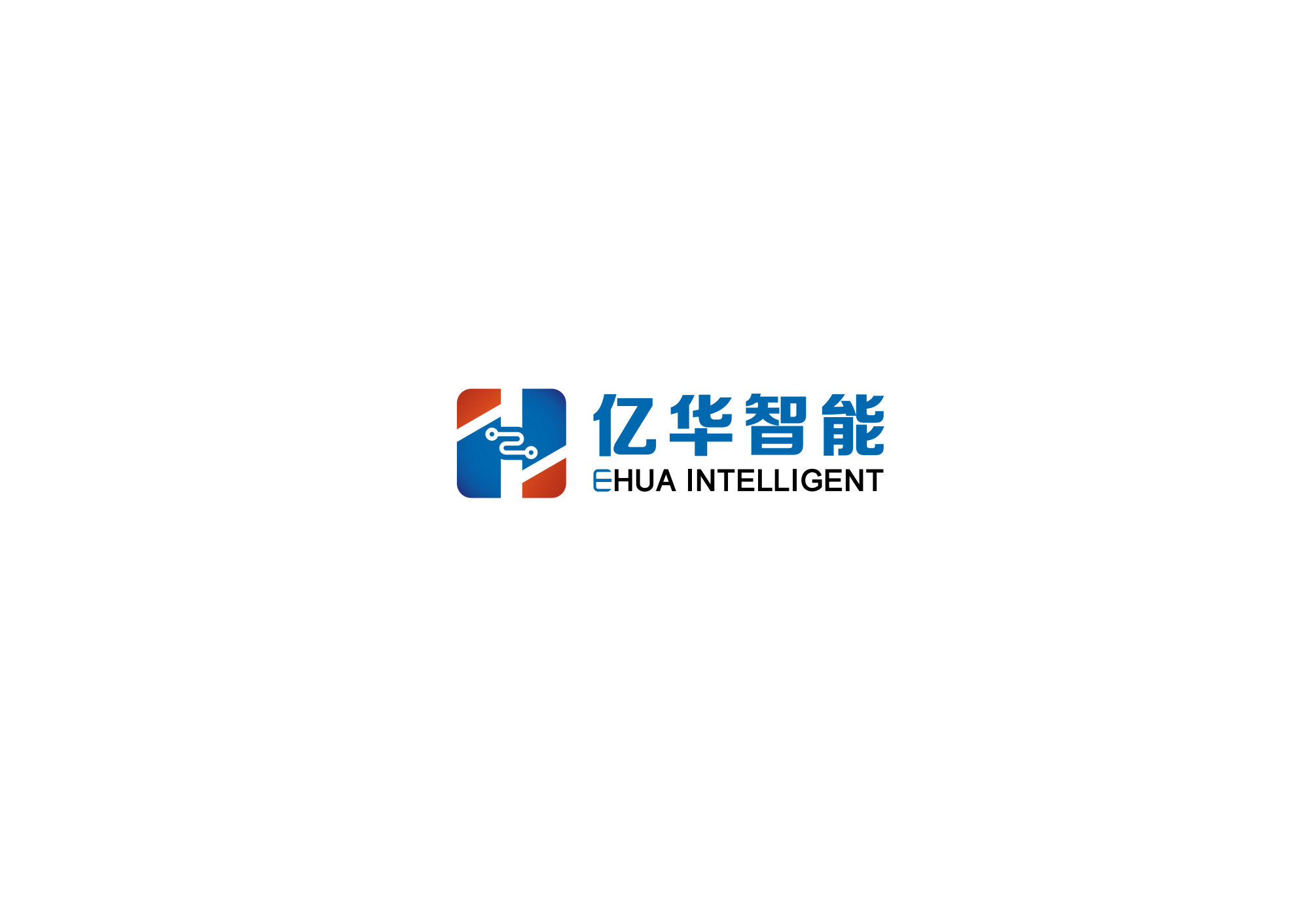 深圳市億華智能技術有限公司LOGO