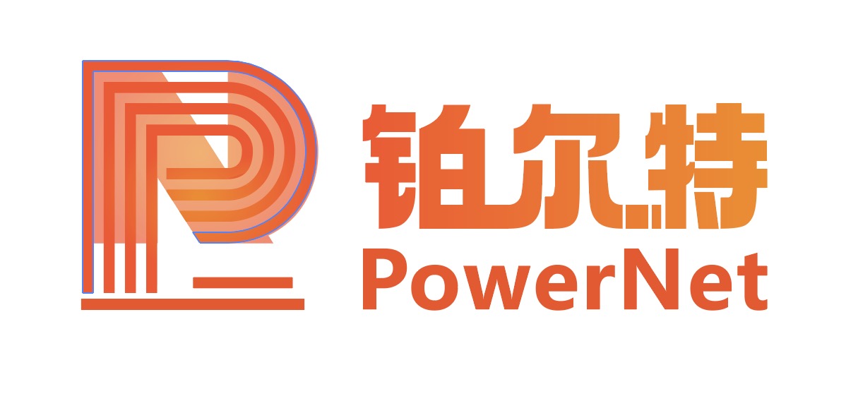 杭州铂尔特物联网科技有限公司LOGO