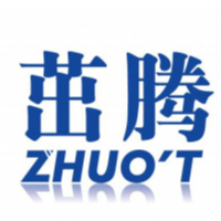 上海茁腾实业有限公司LOGO