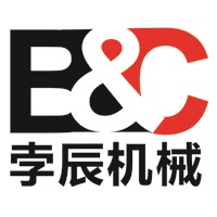 上海孛辰机械有限公司LOGO