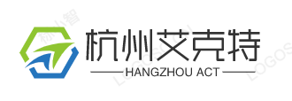 杭州艾克特科技有限公司LOGO