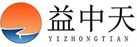 深圳市益中天科技發(fā)展有限公司LOGO