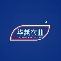 遵义华越农业科技有限公司LOGO