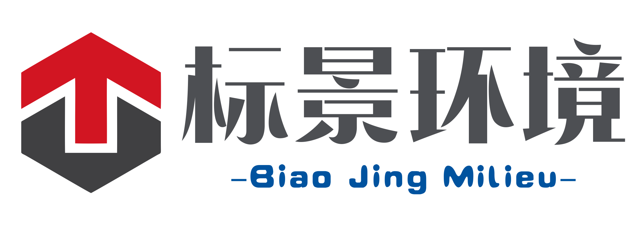 杭州標(biāo)景環(huán)境工程有限公司LOGO