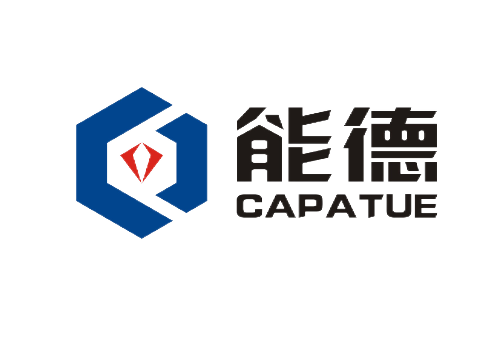 南京能德新材料技術有限公司LOGO