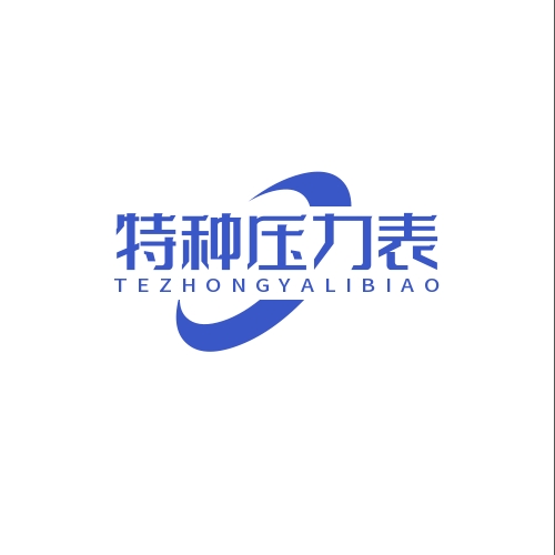 無(wú)錫市特種壓力表有限公司LOGO