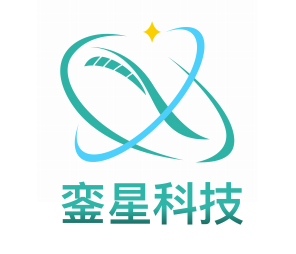 惠州市銮星环保科技有限公司LOGO