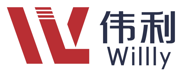 東莞市偉利機械有限公司LOGO