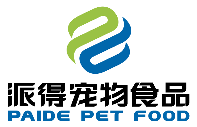 邢臺市派得寵物食品有限公司LOGO