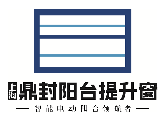 上海鼎封芳華科技有限公司LOGO