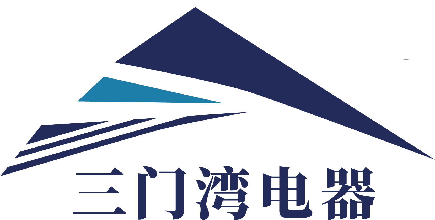 南京三門灣電器有限公司LOGO