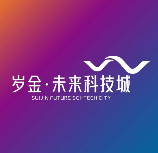 歲金智谷投資發展（泉州）有限公司LOGO