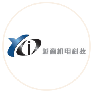 越裔機(jī)電科技（上海）有限公司LOGO