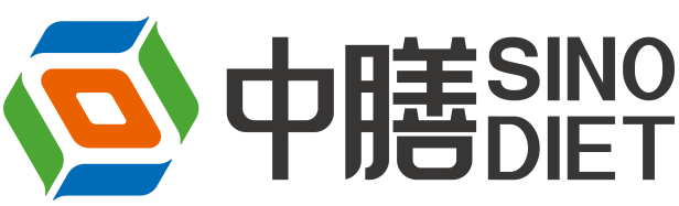 嘉興中膳食品科技有限公司LOGO