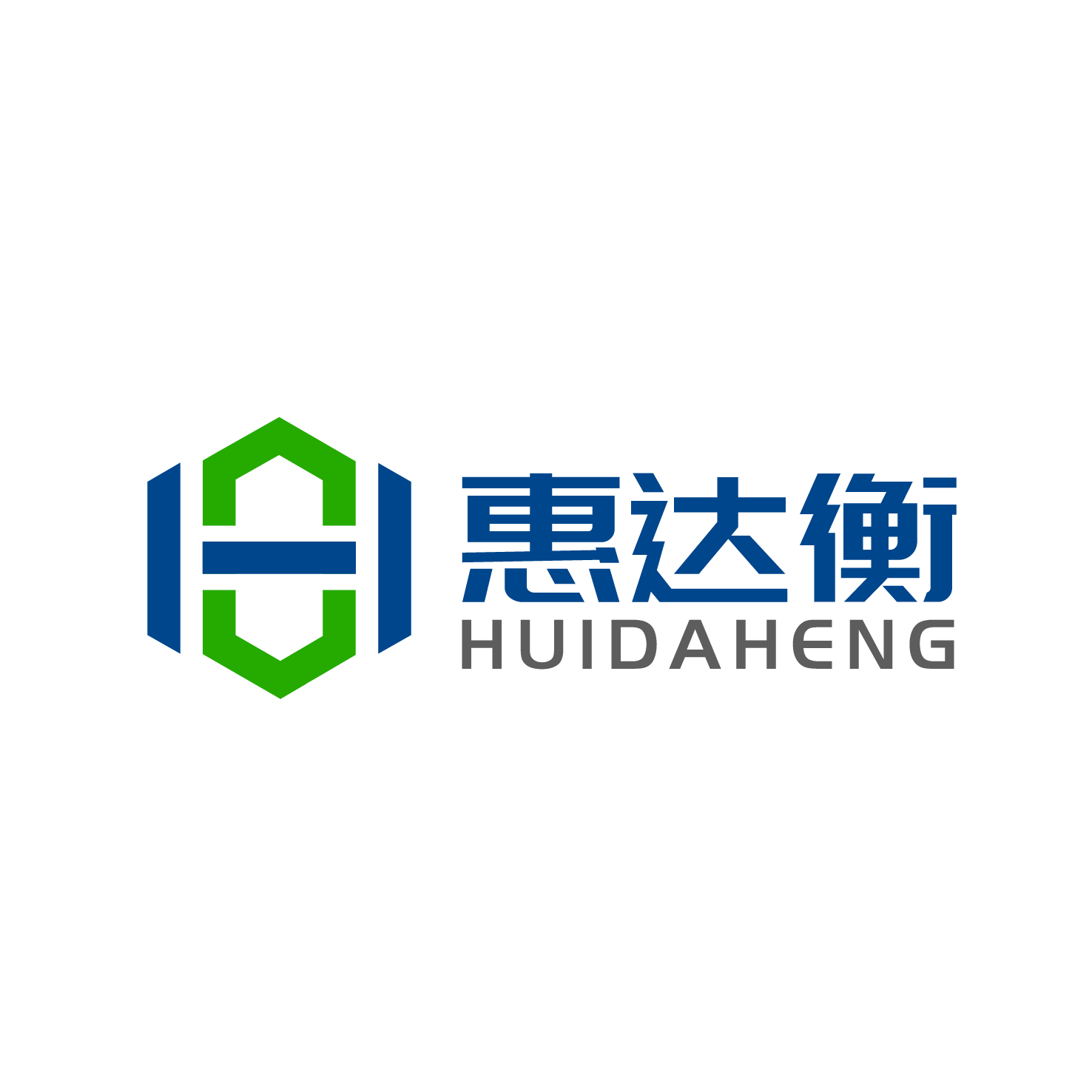 上海惠達(dá)衡能源科技有限公司LOGO