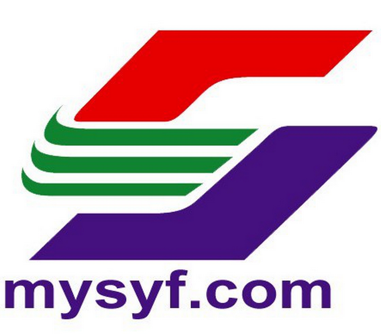 深圳市順云峰國際貨運代理有限公司LOGO