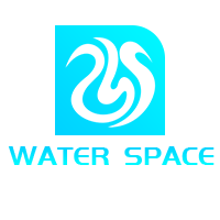 廣東尚水空間智能科技有限公司LOGO