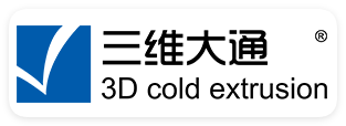 浙江三維大通精鍛股份有限公司LOGO
