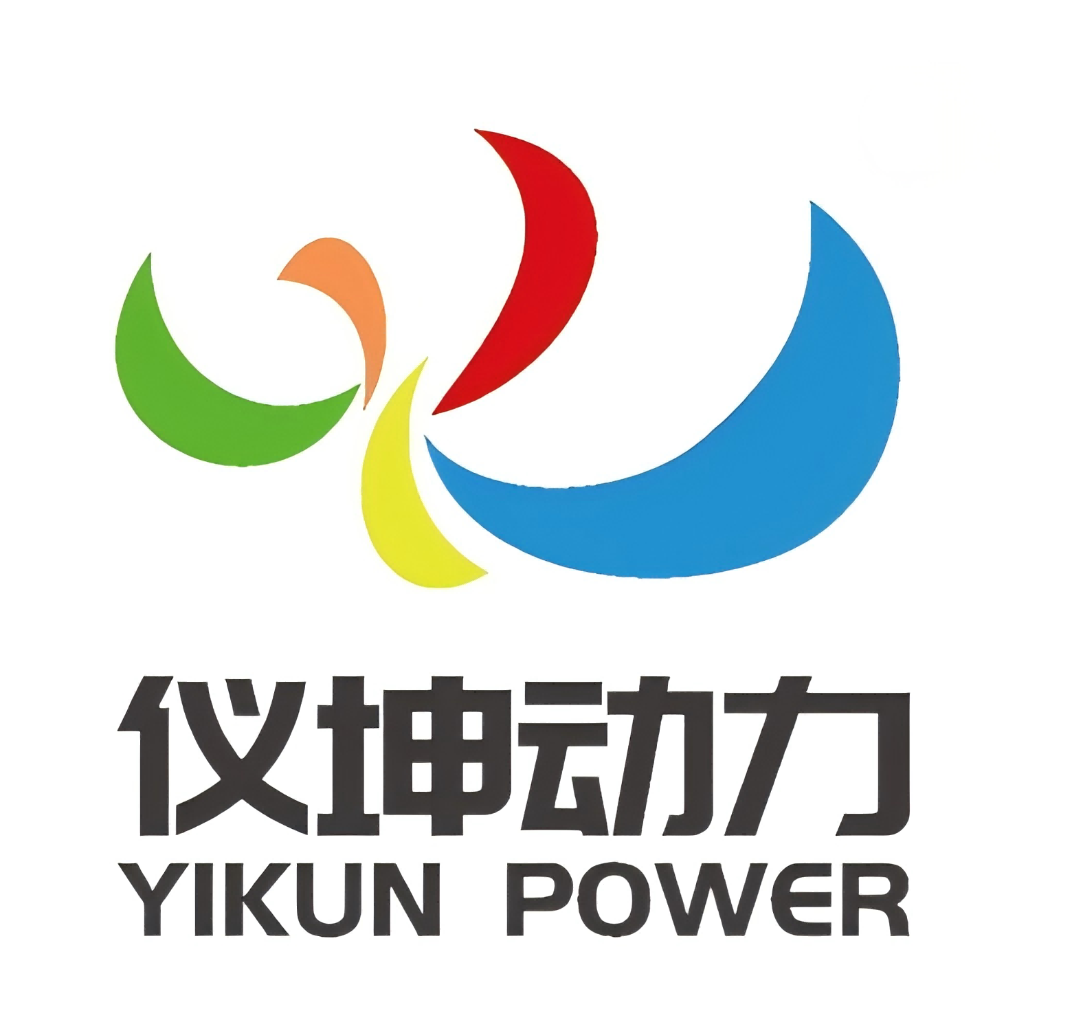 儀坤動(dòng)力科技（無(wú)錫）有限公司LOGO