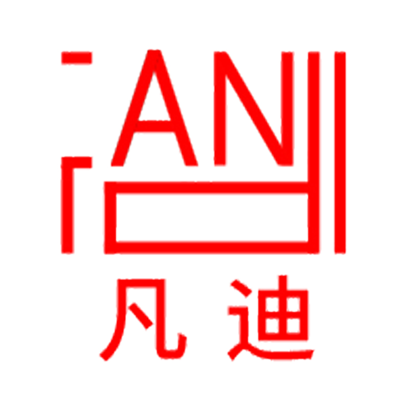 上海凡迪文教用品有限公司LOGO