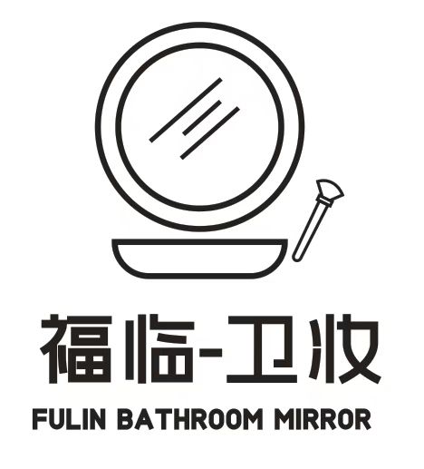 佛山市福臨鏡智能家居有限公司LOGO