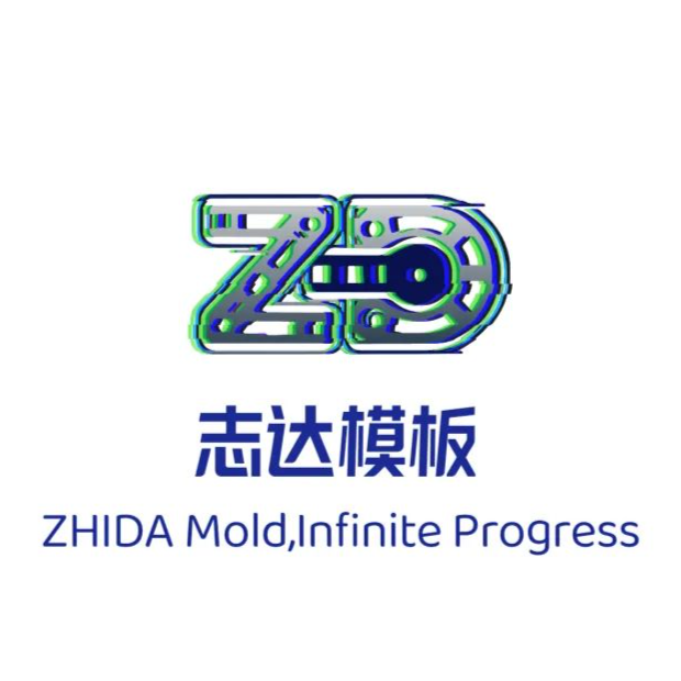 常州市志達(dá)不銹鋼模板有限公司LOGO