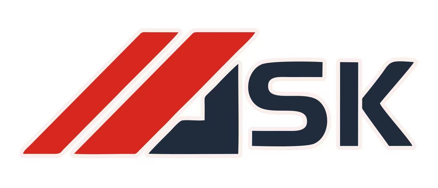 上海世柯倉儲設(shè)備工程有限公司LOGO