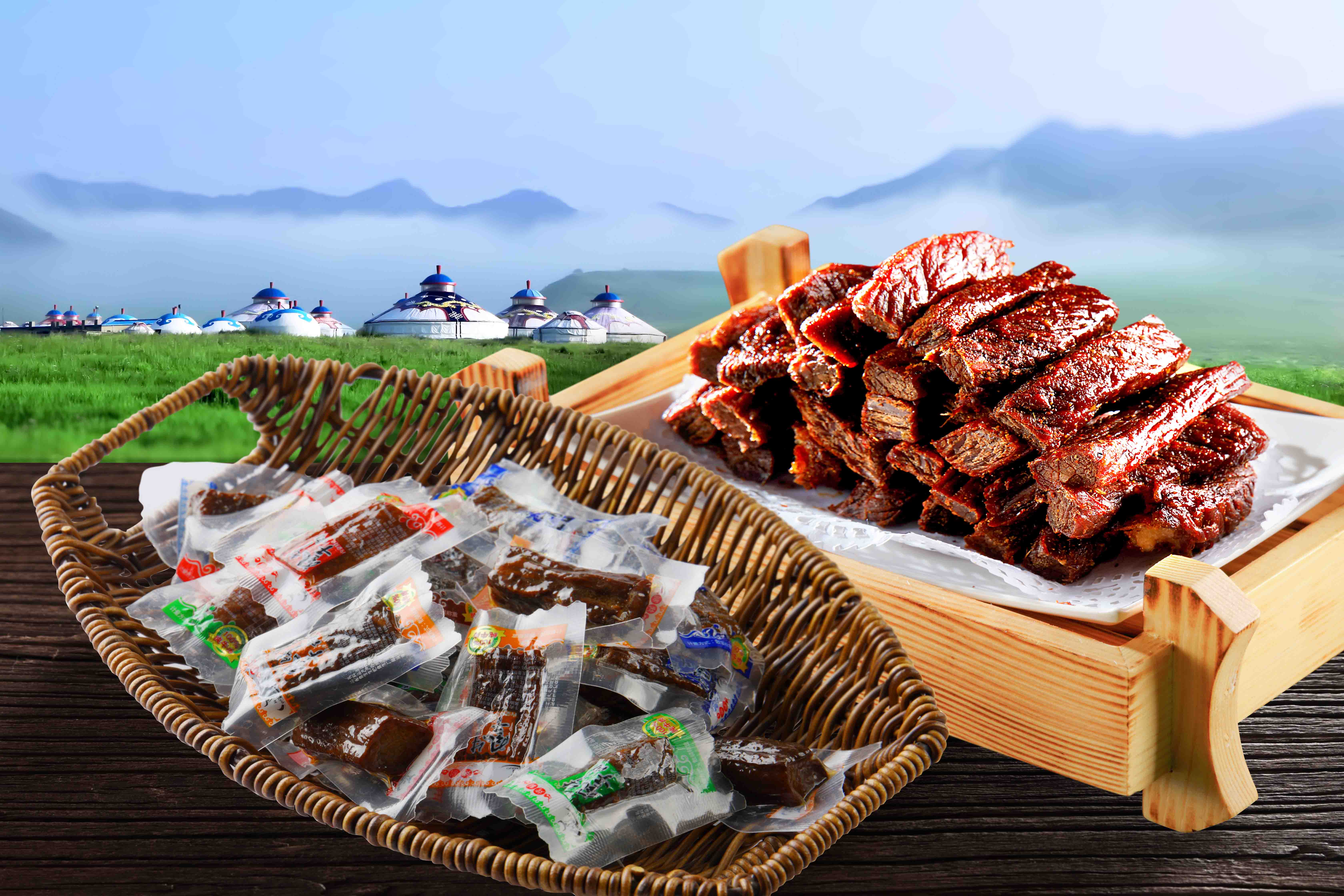 扎魯特旗北方食品有限公司公司介紹