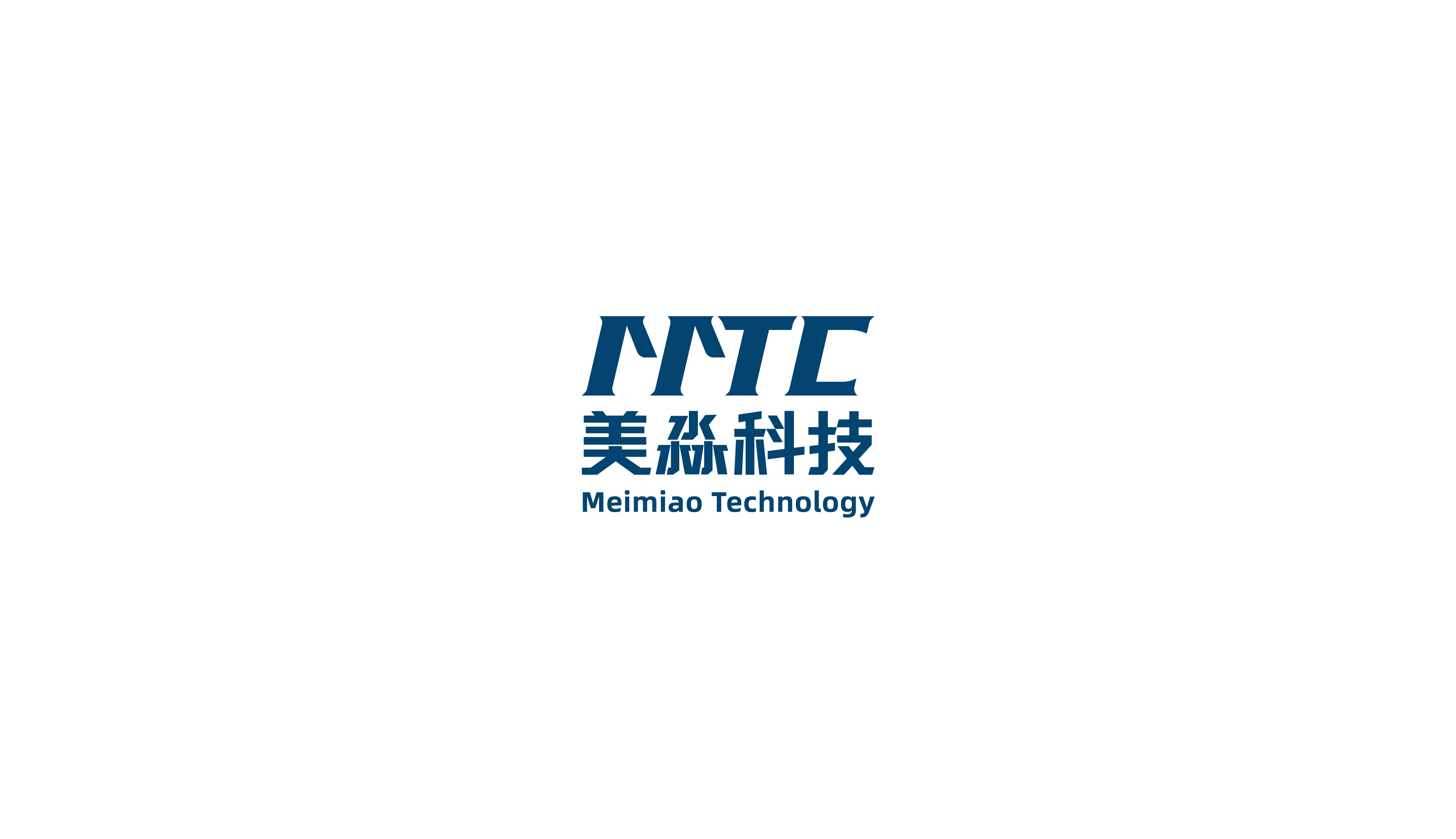昆山美淼新材料科技有限公司LOGO