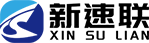四川新速聯智能科技有限公司LOGO