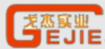 上海戈杰实业有限公司LOGO