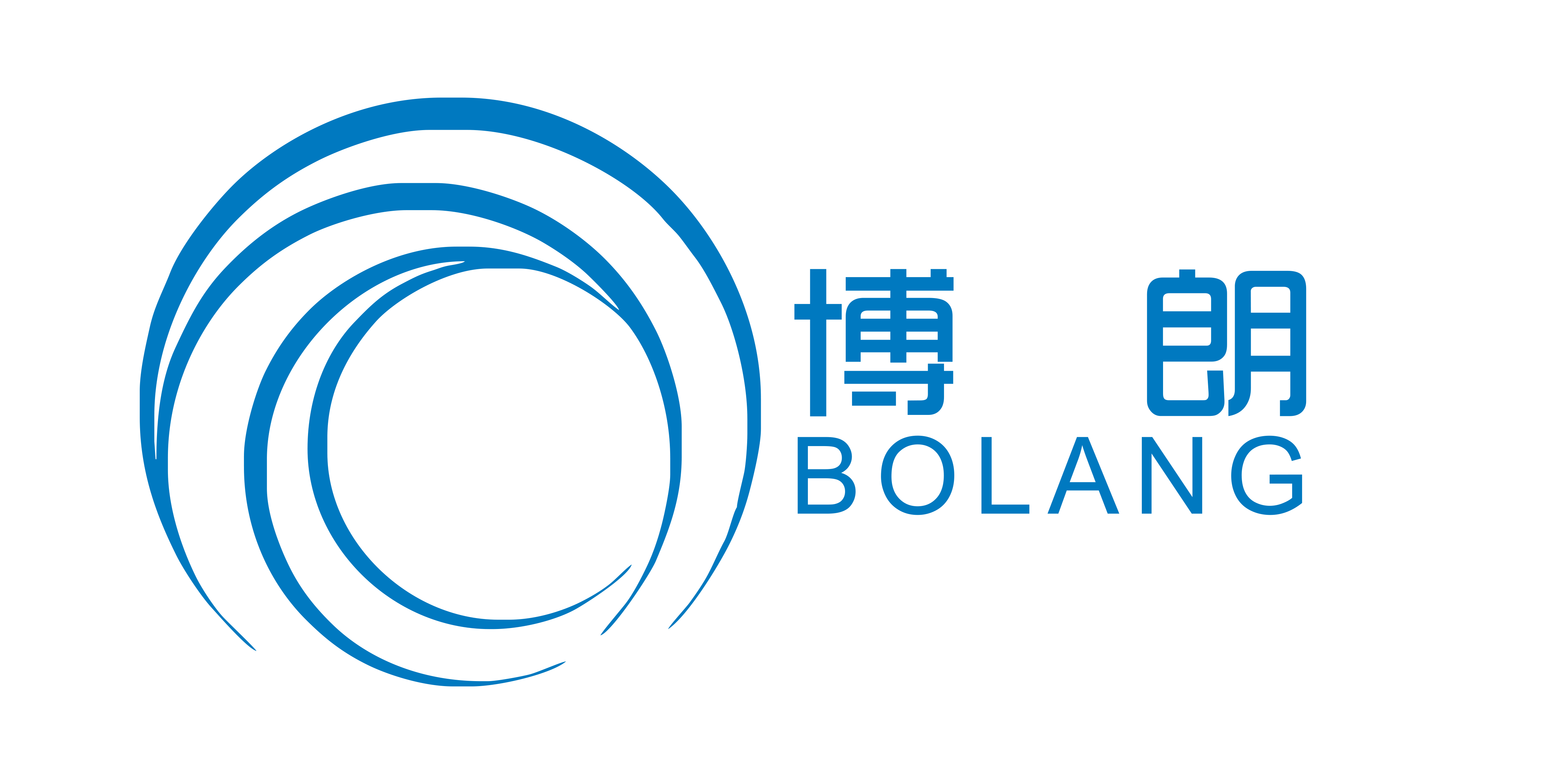 江苏博朗环境科技有限公司LOGO