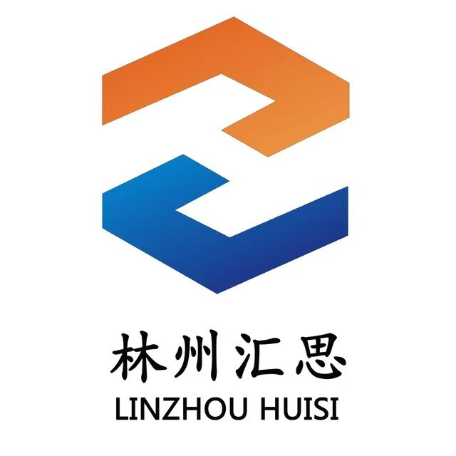 林州匯思人力資源服務(wù)有限公司LOGO