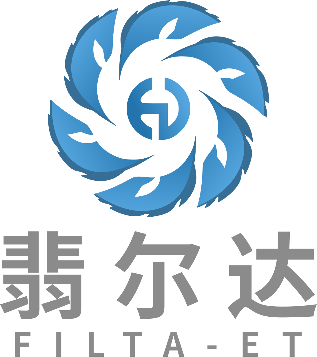 翡爾達(dá)(常州)新材料科技有限公司LOGO