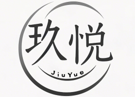 開(kāi)封玖悅傳媒科技有限公司LOGO