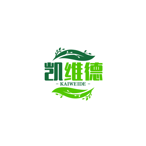 蘇州凱維德塑料制品有限公司LOGO