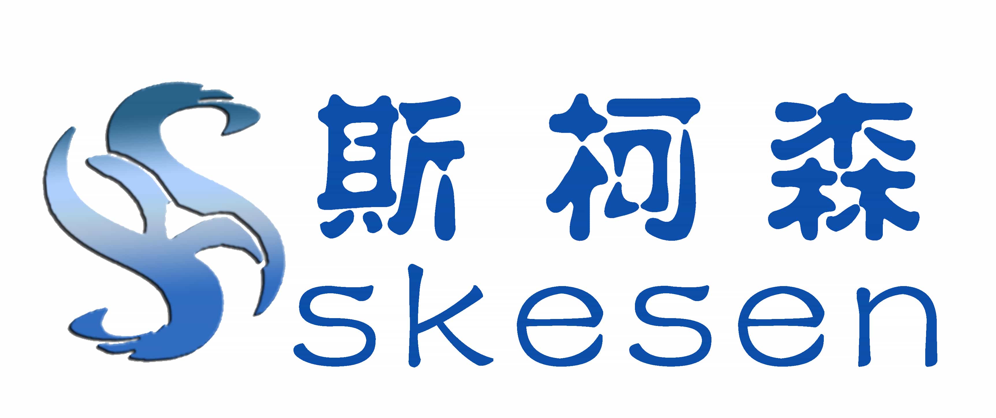 广东斯柯森气体检测设备有限公司LOGO