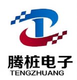 深圳市騰樁電子有限公司LOGO