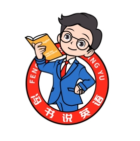 馮書(shū)說(shuō)（寧夏）數字科技有限公司LOGO