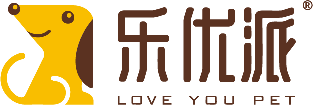 嘉興樂優(yōu)寵物用品股份有限公司LOGO