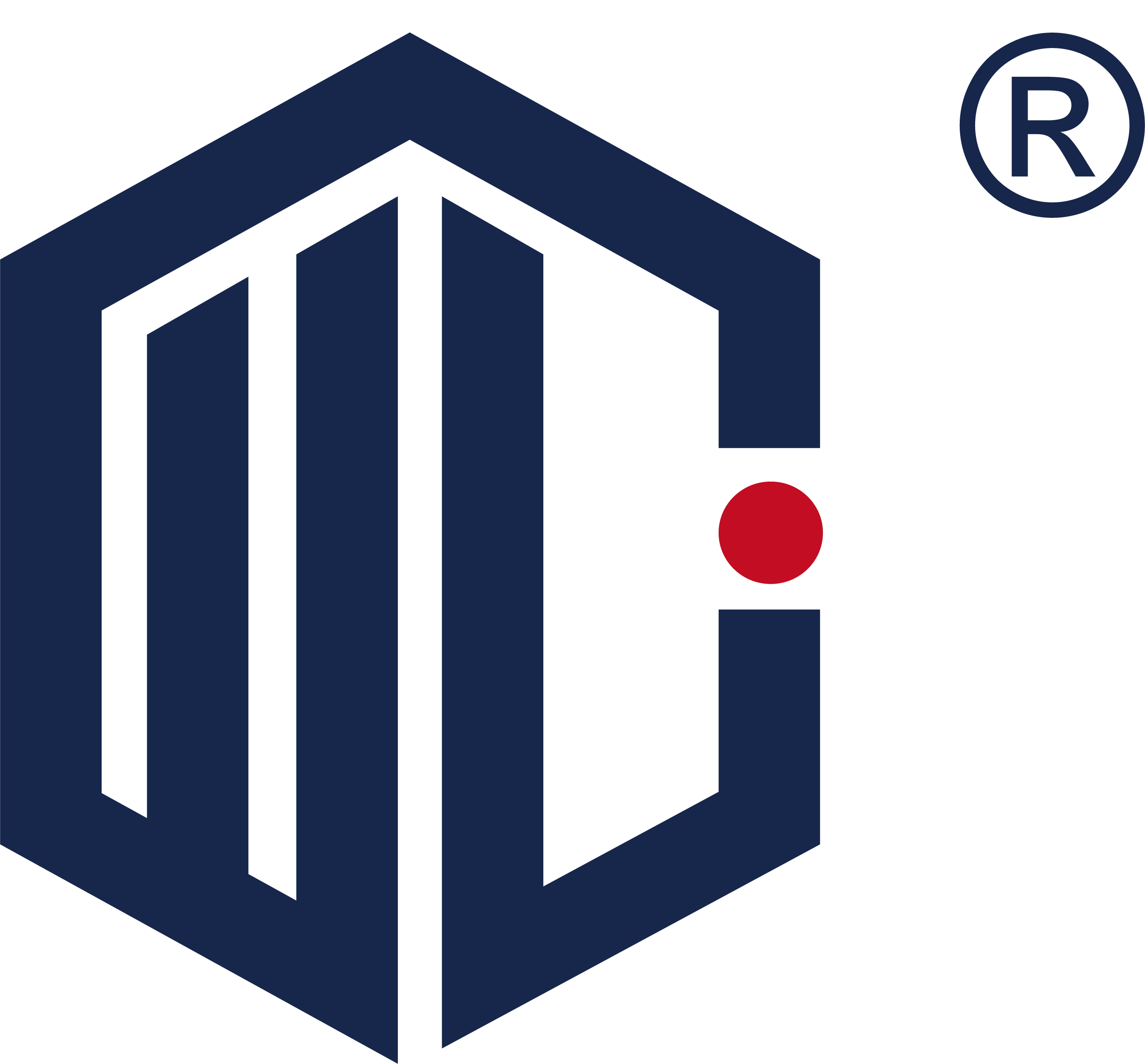 萬立（南通）儀器科技有限公司LOGO
