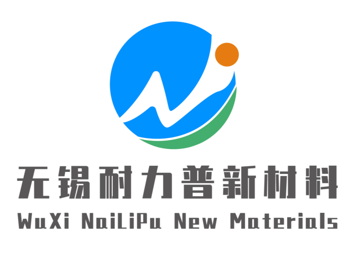 無錫耐力普新材料科技有限公司LOGO