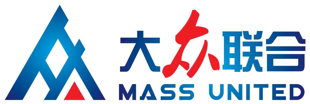 深圳大眾聯(lián)合科技有限公司LOGO