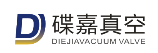 上海碟嘉真空閥門有限公司LOGO