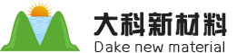 大科新材料（蘇州）有限公司LOGO