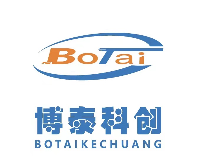 南京博泰科技創業服務有限公司LOGO